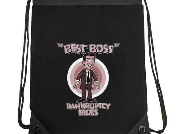 Bankruptcy Blues