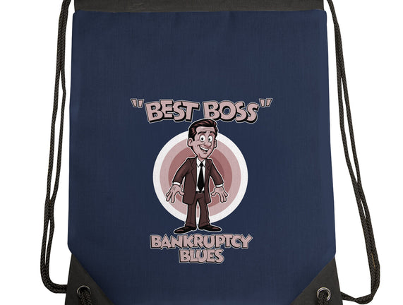 Bankruptcy Blues