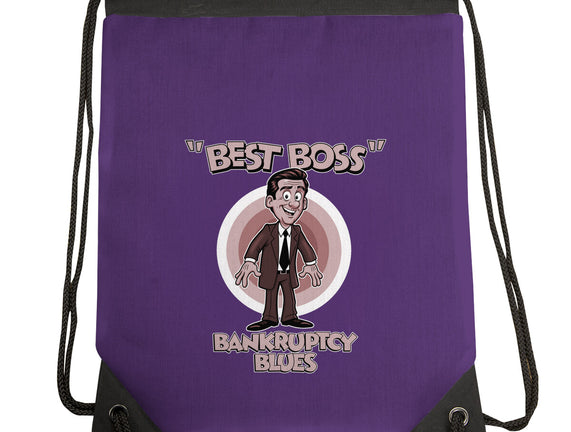 Bankruptcy Blues