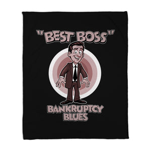 Bankruptcy Blues
