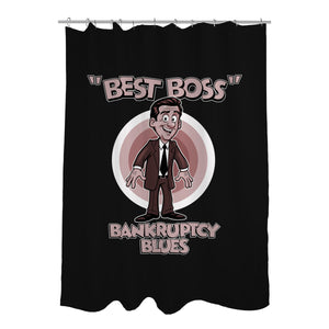 Bankruptcy Blues