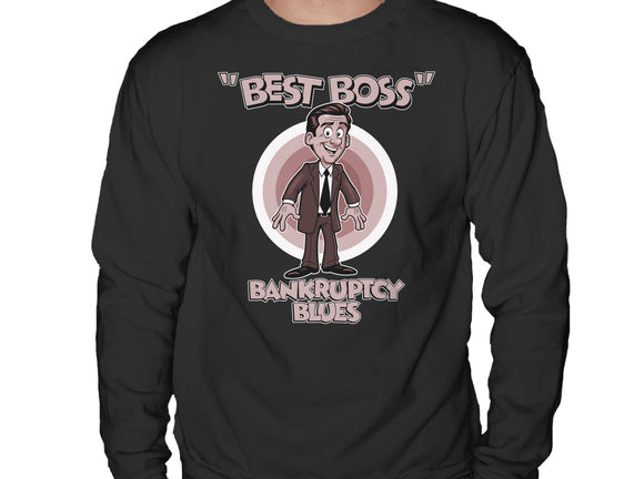 Bankruptcy Blues