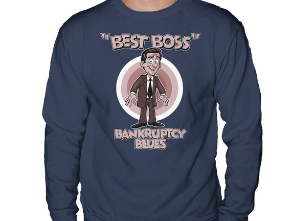 Bankruptcy Blues