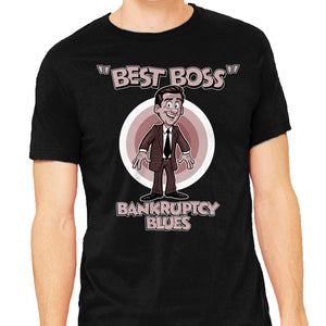 Bankruptcy Blues