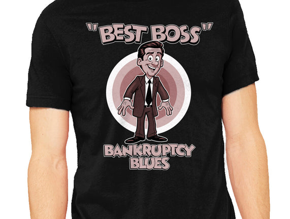 Bankruptcy Blues