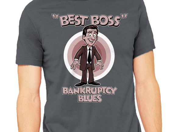 Bankruptcy Blues