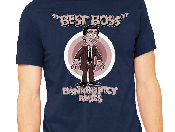 Bankruptcy Blues