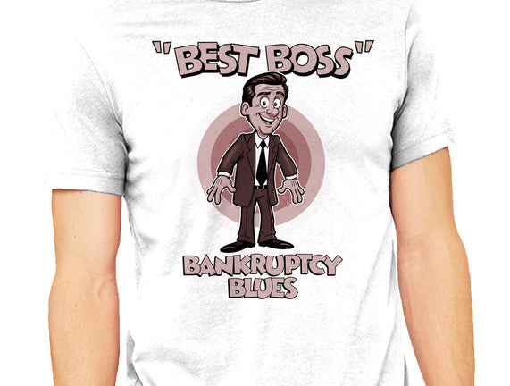Bankruptcy Blues