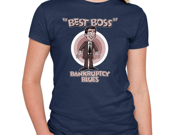 Bankruptcy Blues