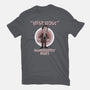 Bankruptcy Blues-Mens-Heavyweight-Tee-P1yu5h