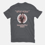 Bankruptcy Blues-Mens-Premium-Tee-P1yu5h