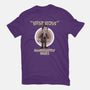 Bankruptcy Blues-Mens-Premium-Tee-P1yu5h