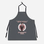 Bankruptcy Blues-Unisex-Kitchen-Apron-P1yu5h