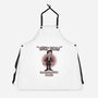 Bankruptcy Blues-Unisex-Kitchen-Apron-P1yu5h