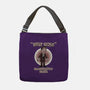 Bankruptcy Blues-None-Adjustable Tote-Bag-P1yu5h