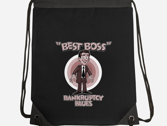 Bankruptcy Blues