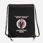 Bankruptcy Blues-None-Drawstring-Bag-P1yu5h