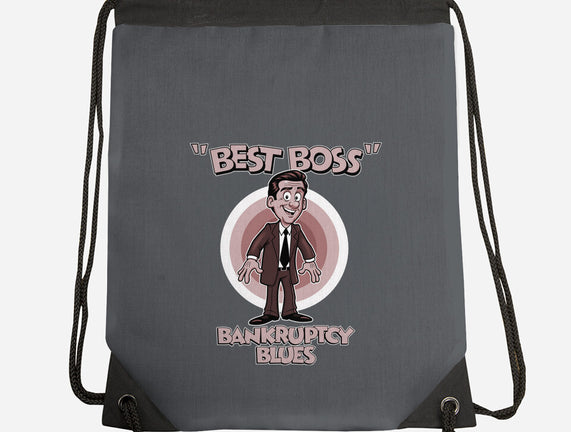Bankruptcy Blues