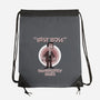 Bankruptcy Blues-None-Drawstring-Bag-P1yu5h