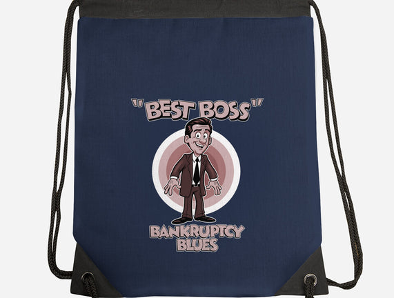 Bankruptcy Blues