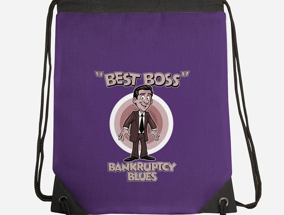 Bankruptcy Blues