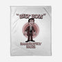 Bankruptcy Blues-None-Fleece-Blanket-P1yu5h