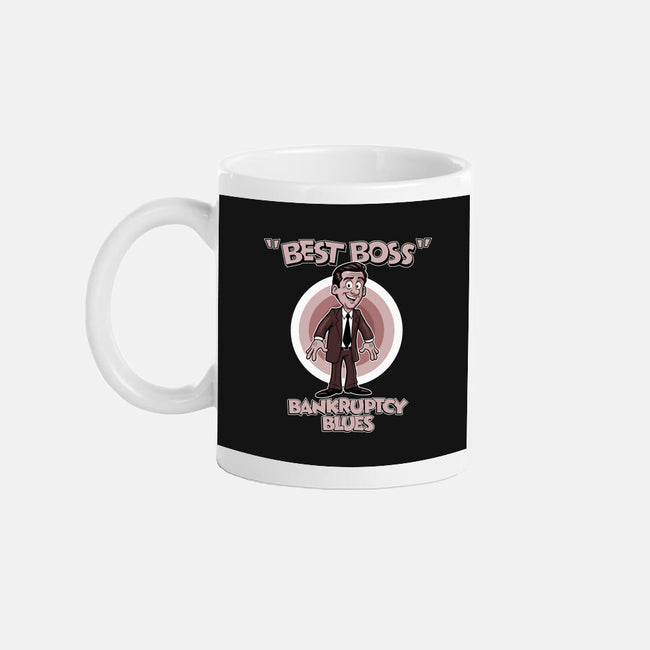 Bankruptcy Blues-None-Mug-Drinkware-P1yu5h