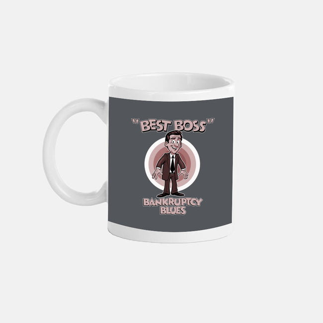 Bankruptcy Blues-None-Mug-Drinkware-P1yu5h