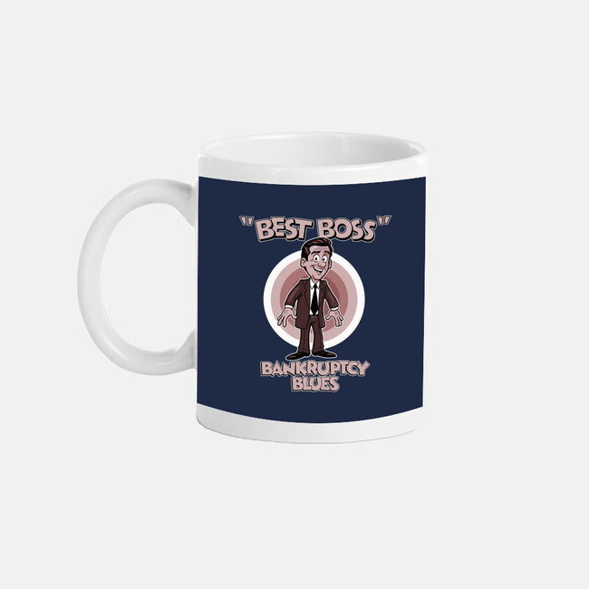 Bankruptcy Blues-None-Mug-Drinkware-P1yu5h