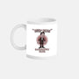 Bankruptcy Blues-None-Mug-Drinkware-P1yu5h
