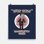 Bankruptcy Blues-None-Matte-Poster-P1yu5h