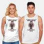 Bankruptcy Blues-Unisex-Basic-Tank-P1yu5h