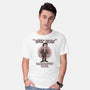 Bankruptcy Blues-Mens-Basic-Tee-P1yu5h
