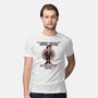 Bankruptcy Blues-Mens-Premium-Tee-P1yu5h
