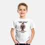 Bankruptcy Blues-Youth-Basic-Tee-P1yu5h
