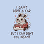 I Can Drive You Insane-Mens-Premium-Tee-koalastudio