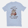 I Can Drive You Insane-Womens-Basic-Tee-koalastudio