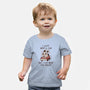 I Can Drive You Insane-Baby-Basic-Tee-koalastudio