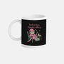 Healing From Literally Nothing-None-Mug-Drinkware-eduely