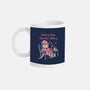 Healing From Literally Nothing-None-Mug-Drinkware-eduely