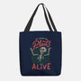 At Least My Plants Are Alive-None-Basic Tote-Bag-eduely