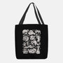 Fluffy Overload-None-Basic Tote-Bag-eduely