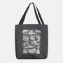 Fluffy Overload-None-Basic Tote-Bag-eduely