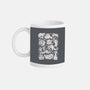 Fluffy Overload-None-Mug-Drinkware-eduely