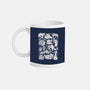 Fluffy Overload-None-Mug-Drinkware-eduely