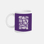 Fluffy Overload-None-Mug-Drinkware-eduely