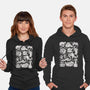 Fluffy Overload-Unisex-Pullover-Sweatshirt-eduely