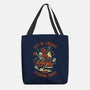 Get In Losers We Are Stealing Candy-None-Basic Tote-Bag-eduely