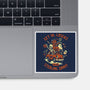Get In Losers We Are Stealing Candy-None-Glossy-Sticker-eduely