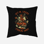 Get In Losers We Are Stealing Candy-None-Removable Cover w Insert-Throw Pillow-eduely